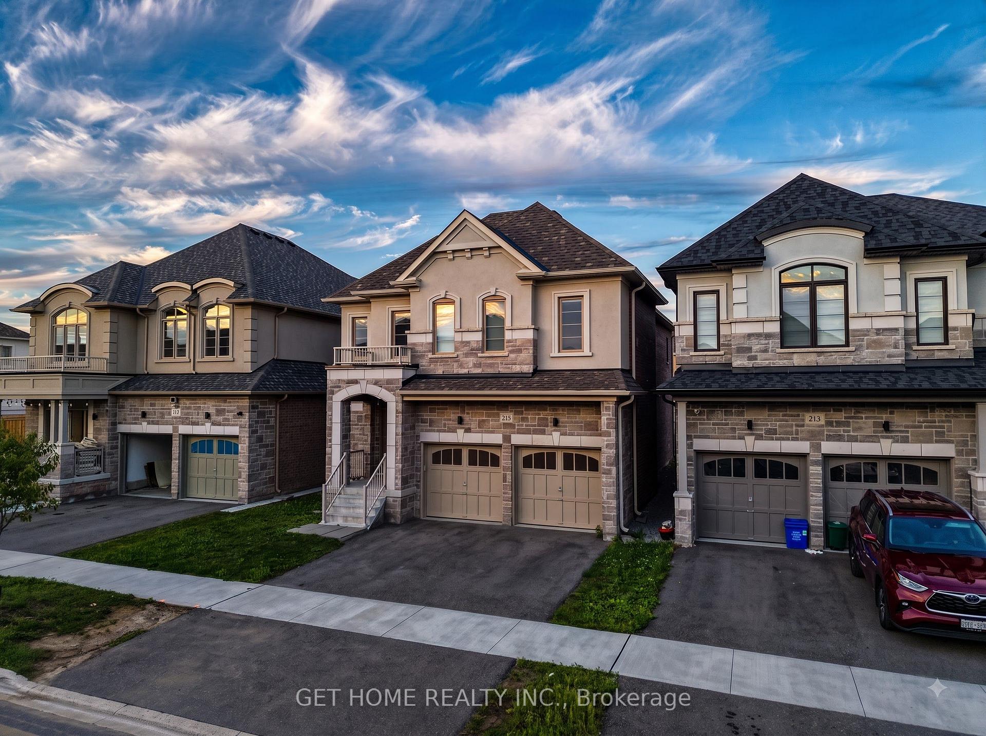 Photo 3 of 215 Ronald Gustcott Drive, Oshawa, Eastdale — HOMEH