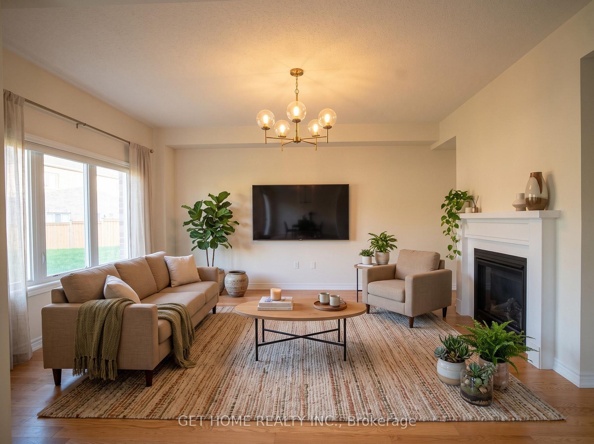 Photo 5 of 215 Ronald Gustcott Drive, Oshawa, Eastdale — HOMEH