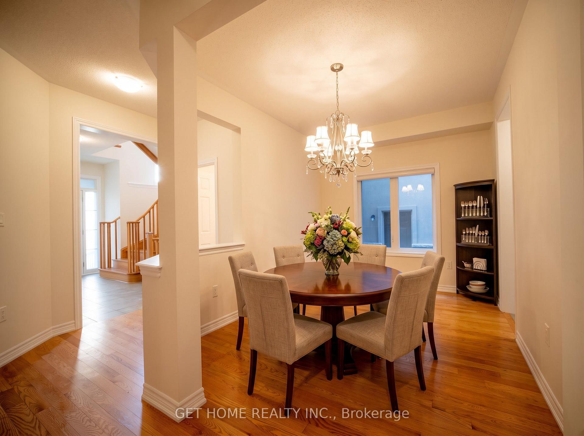Photo 6 of 215 Ronald Gustcott Drive, Oshawa, Eastdale — HOMEH