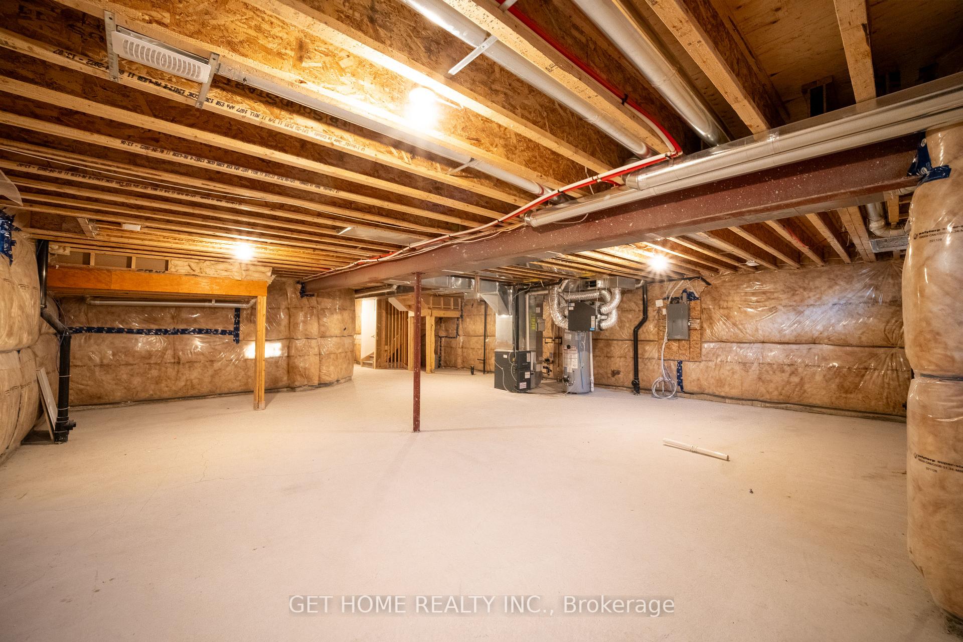 Photo 45 of 215 Ronald Gustcott Drive, Oshawa, Eastdale — HOMEH