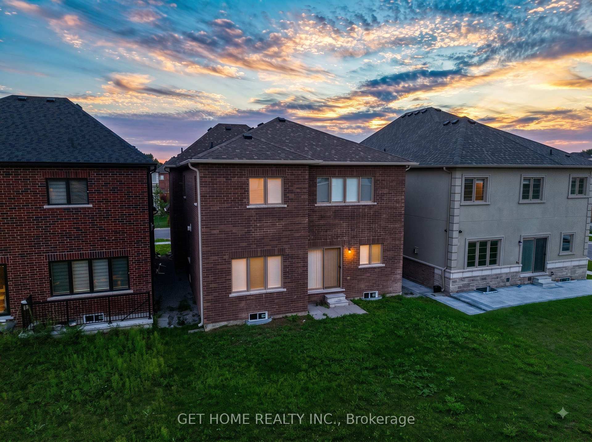 Photo 47 of 215 Ronald Gustcott Drive, Oshawa, Eastdale — HOMEH