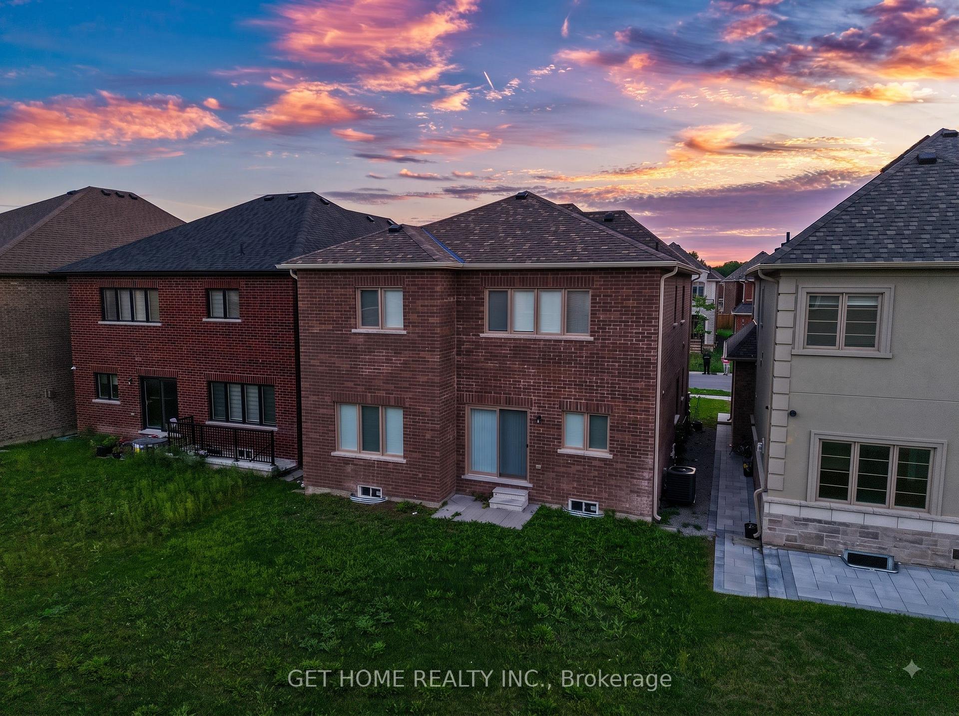 Photo 48 of 215 Ronald Gustcott Drive, Oshawa, Eastdale — HOMEH