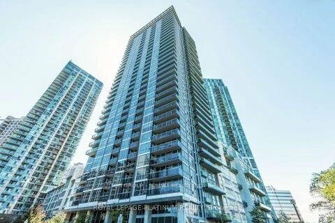 Photo 1 of Unit 2512, 223 Webb Drive, Mississauga, City Centre — HOMEH