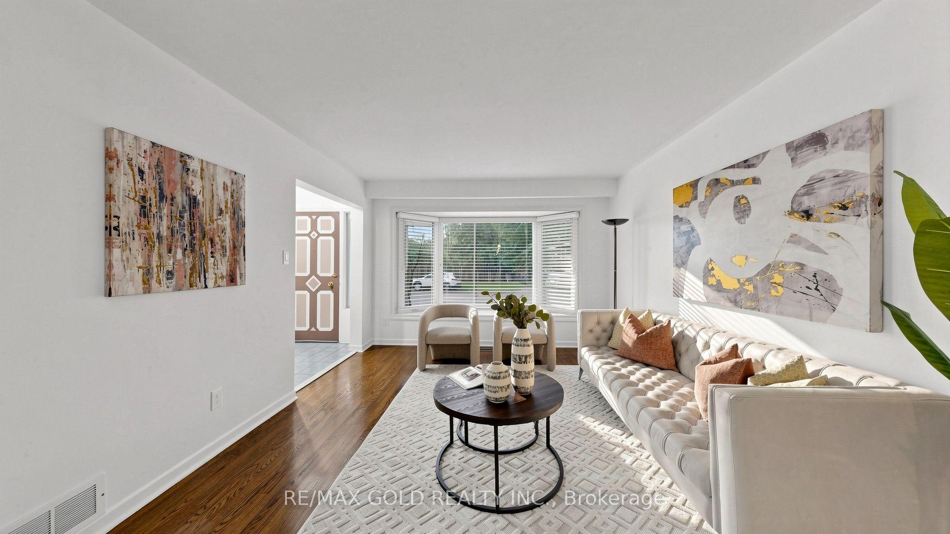 Photo 3 of 146 Oakmeadow Boulevard, Scarborough, Morningside — HOMEH