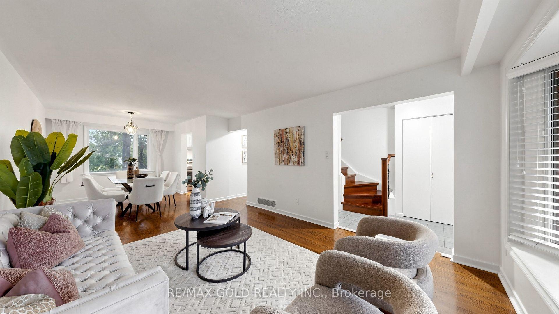 Photo 5 of 146 Oakmeadow Boulevard, Scarborough, Morningside — HOMEH
