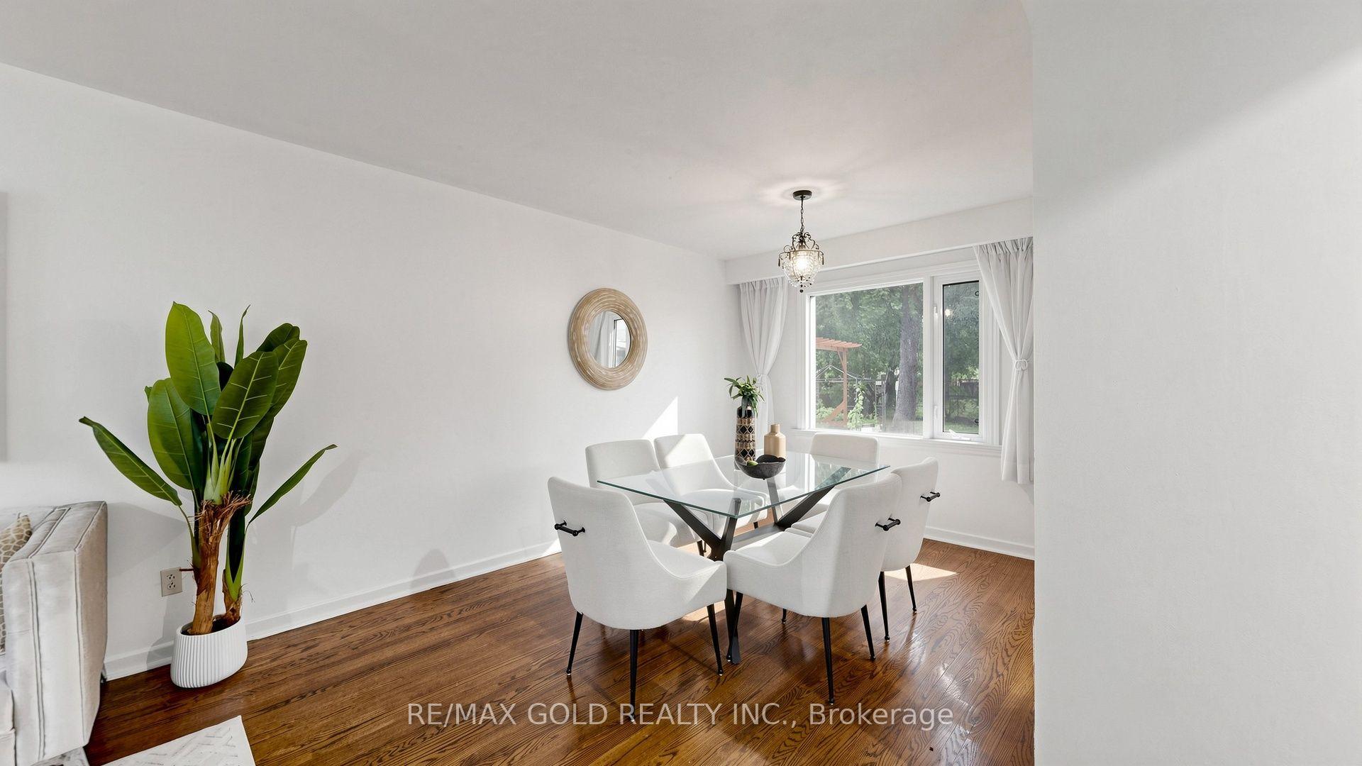 Photo 6 of 146 Oakmeadow Boulevard, Scarborough, Morningside — HOMEH