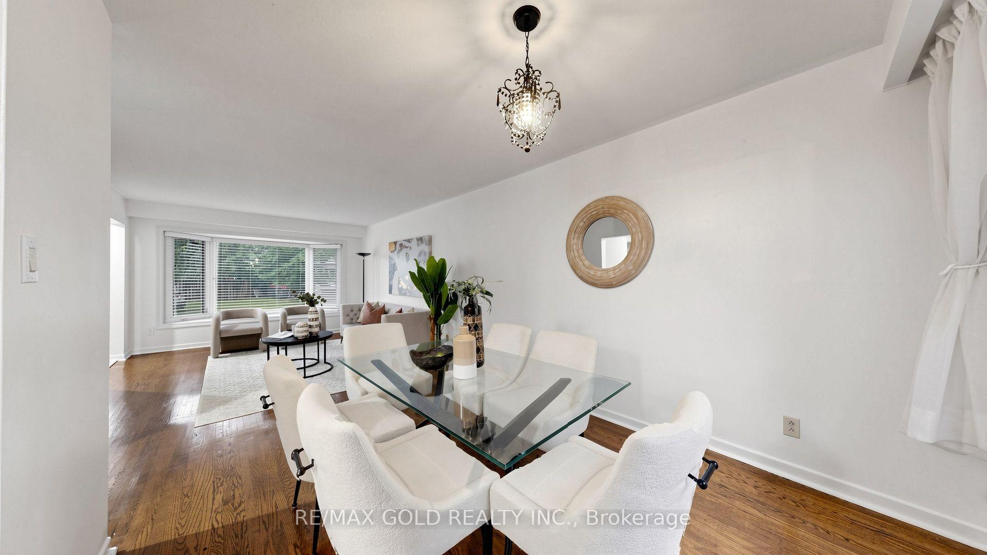 Photo 7 of 146 Oakmeadow Boulevard, Scarborough, Morningside — HOMEH