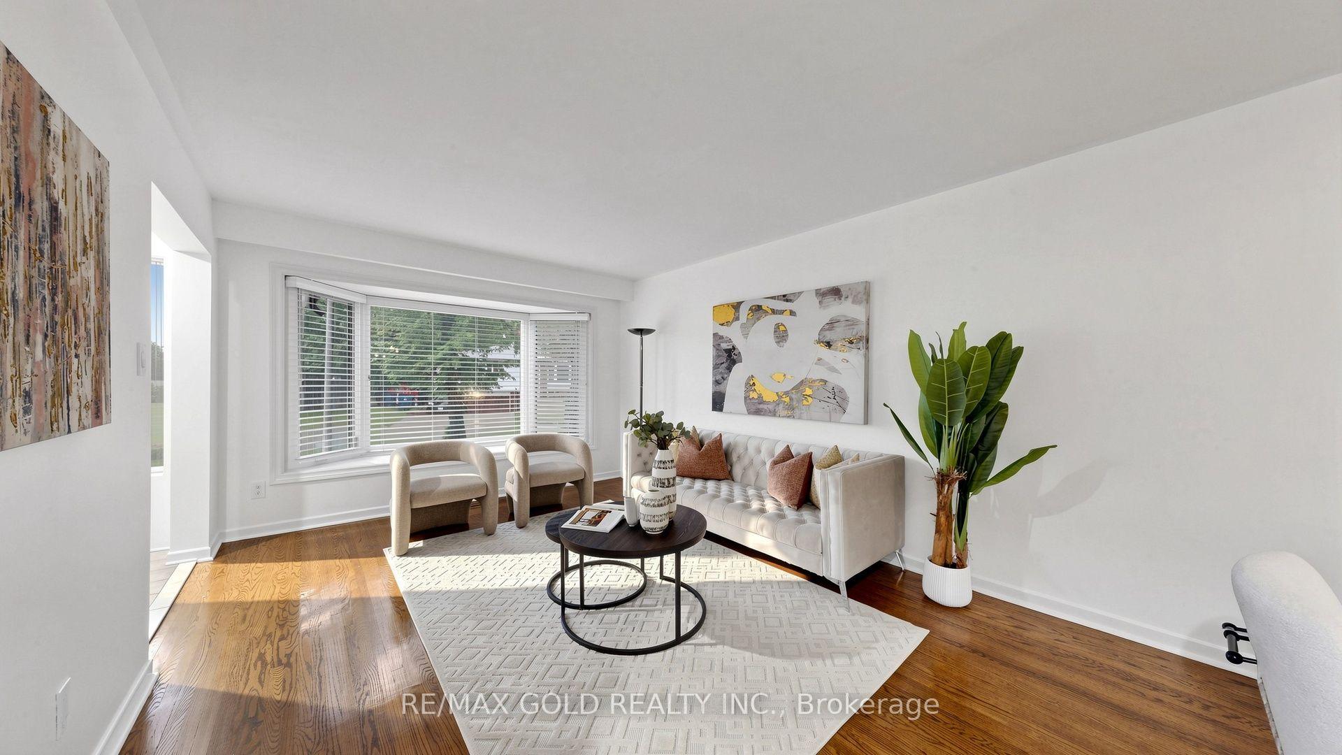 Photo 4 of 146 Oakmeadow Boulevard, Scarborough, Morningside — HOMEH