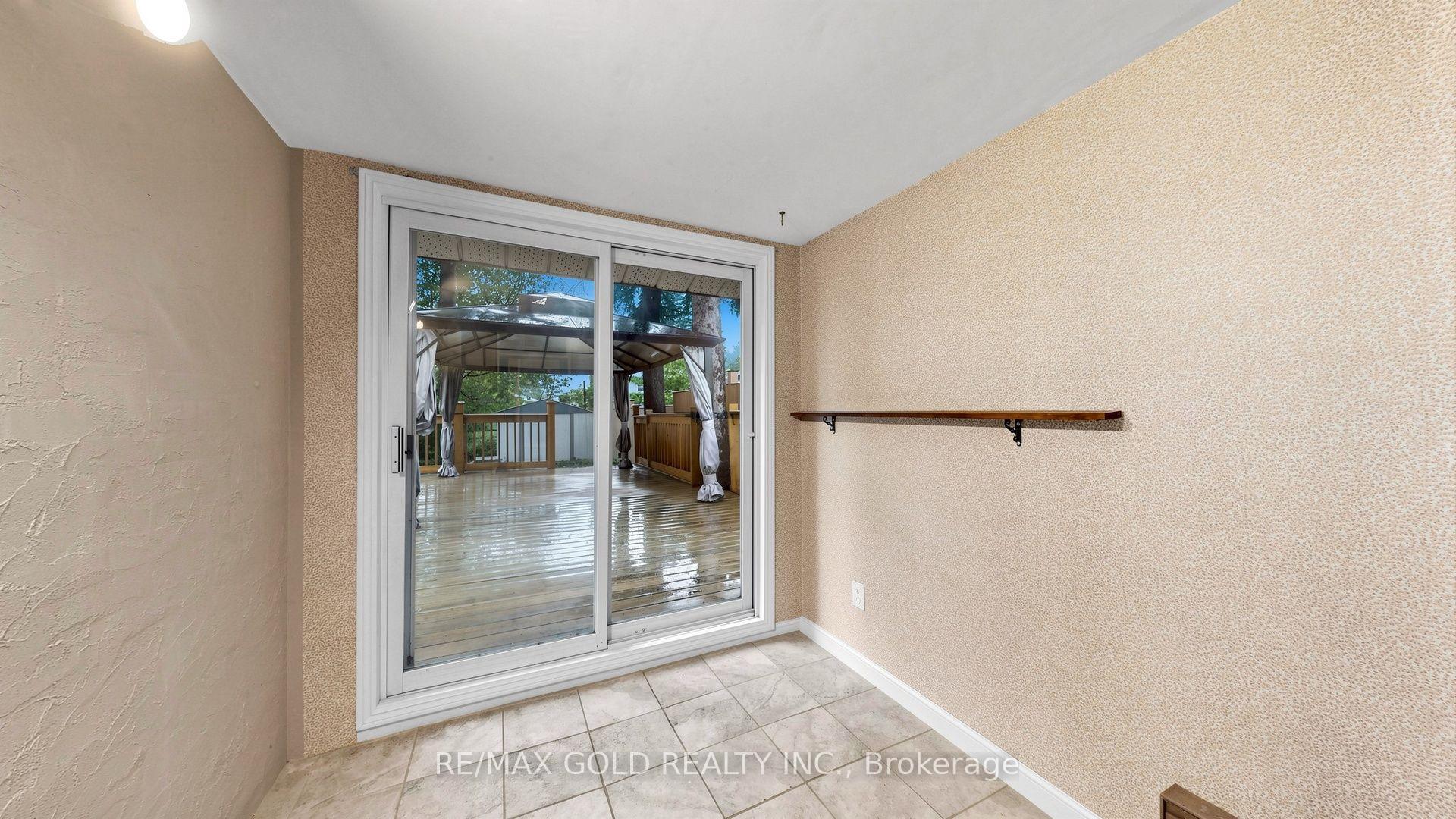 Photo 13 of 146 Oakmeadow Boulevard, Scarborough, Morningside — HOMEH