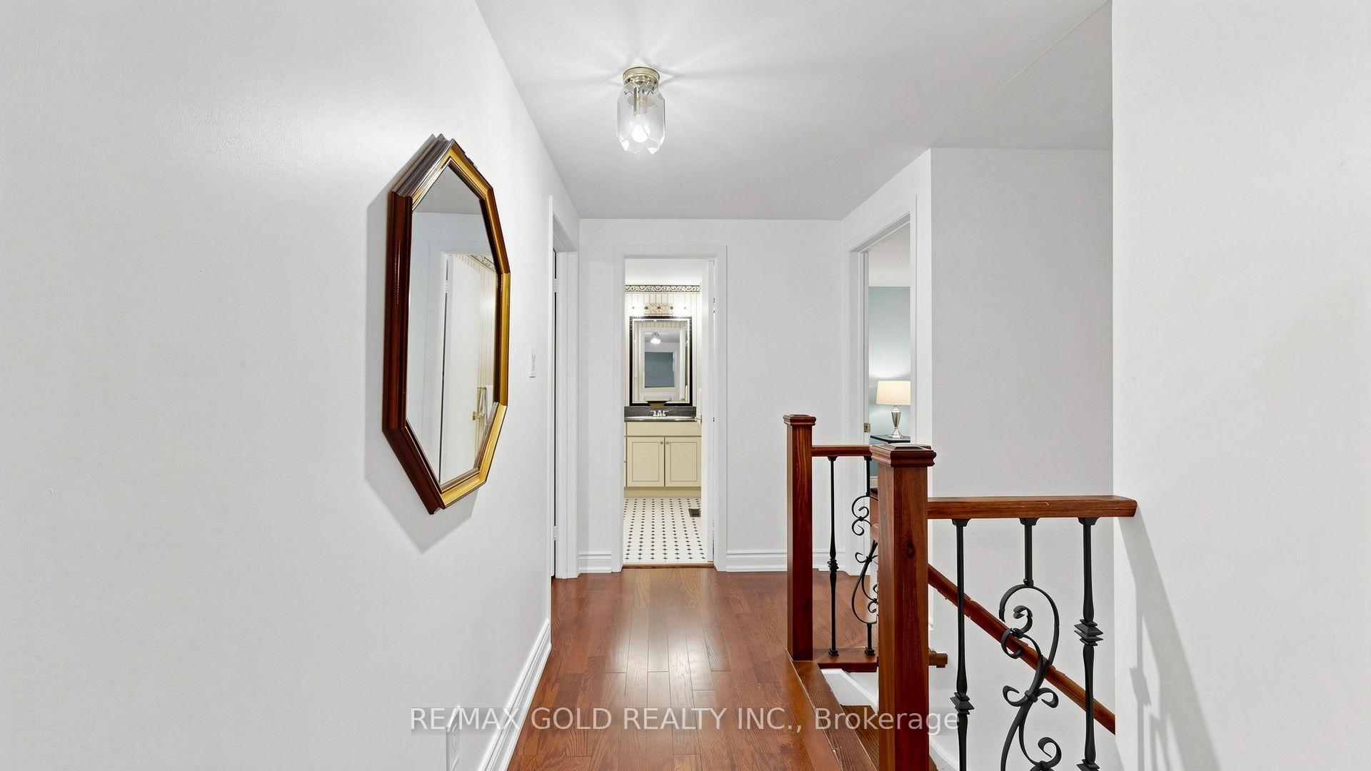 Photo 16 of 146 Oakmeadow Boulevard, Scarborough, Morningside — HOMEH