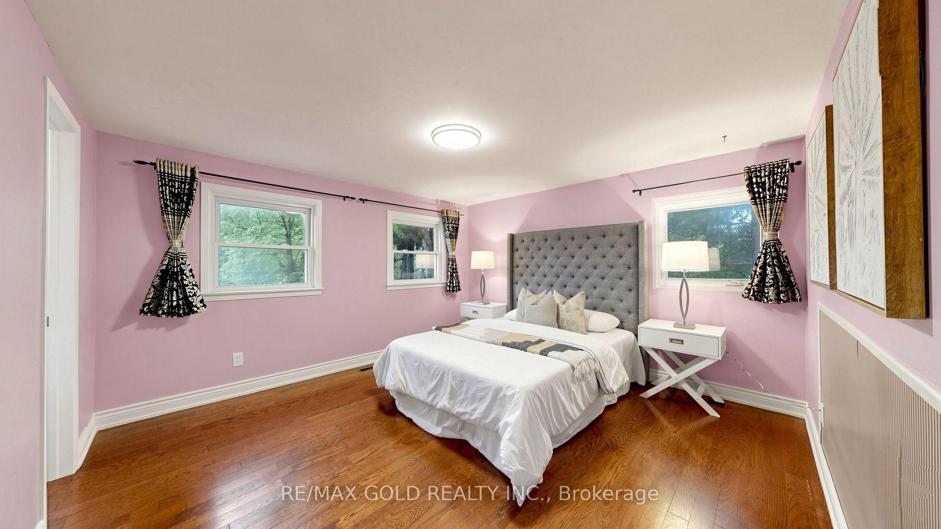 Photo 17 of 146 Oakmeadow Boulevard, Scarborough, Morningside — HOMEH