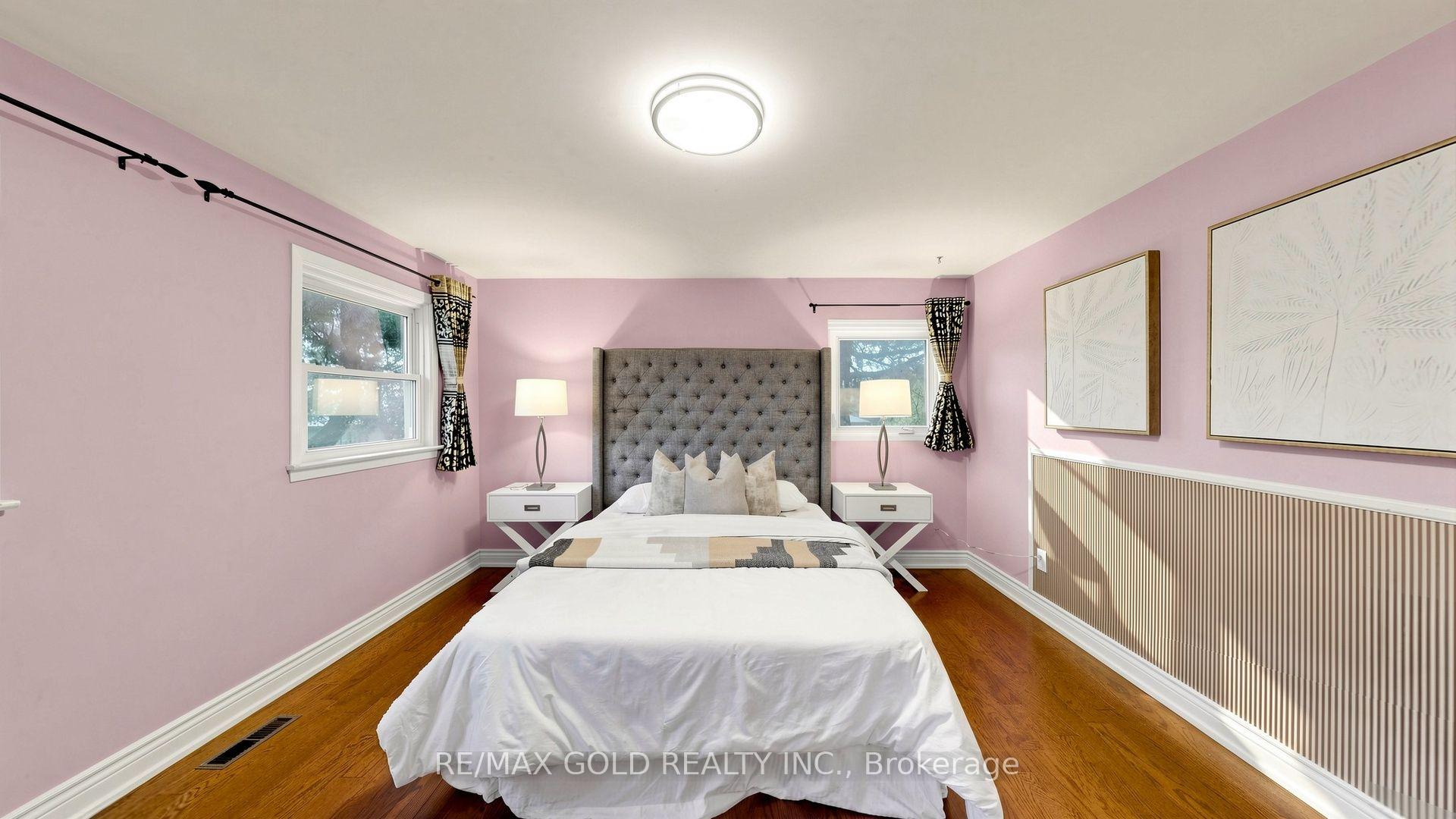 Photo 18 of 146 Oakmeadow Boulevard, Scarborough, Morningside — HOMEH