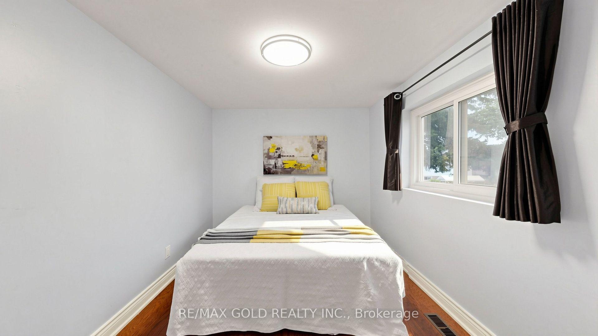 Photo 25 of 146 Oakmeadow Boulevard, Scarborough, Morningside — HOMEH