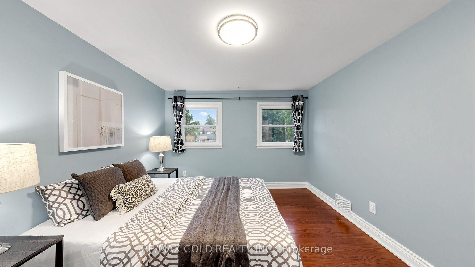 Photo 26 of 146 Oakmeadow Boulevard, Scarborough, Morningside — HOMEH