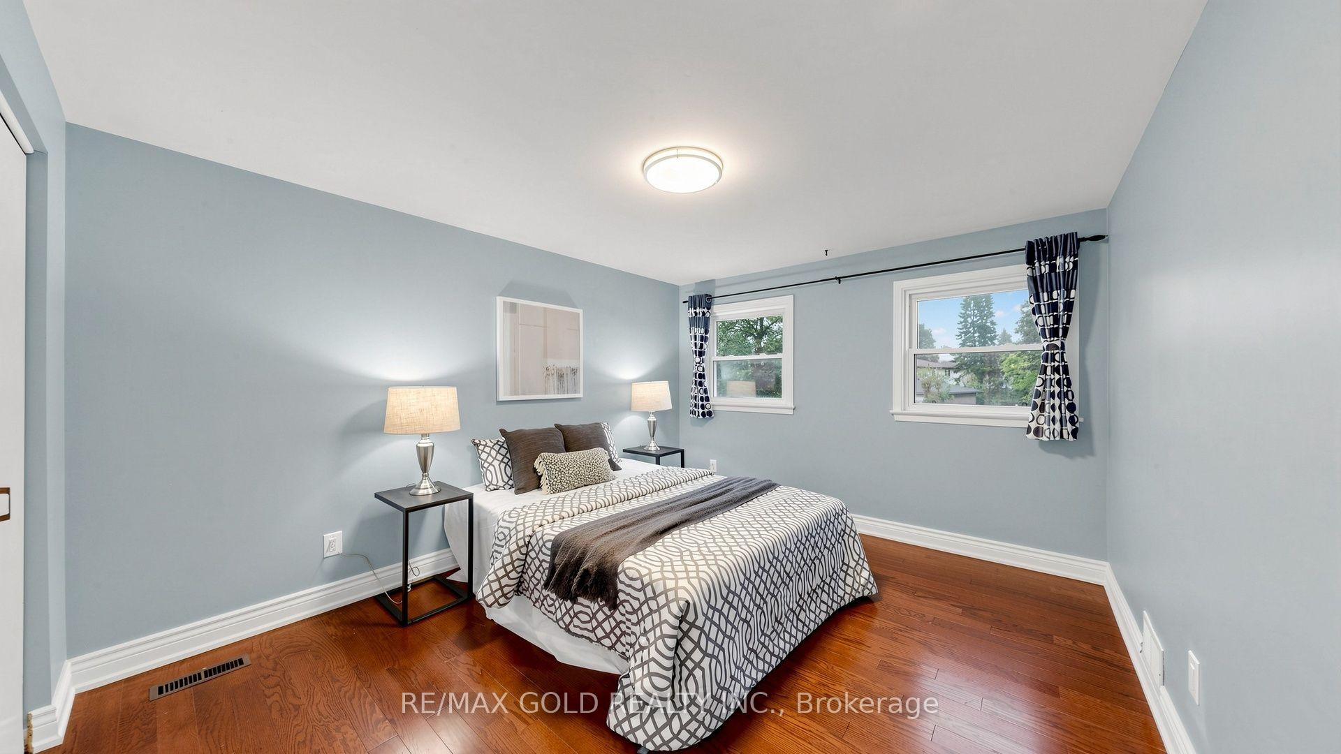 Photo 28 of 146 Oakmeadow Boulevard, Scarborough, Morningside — HOMEH
