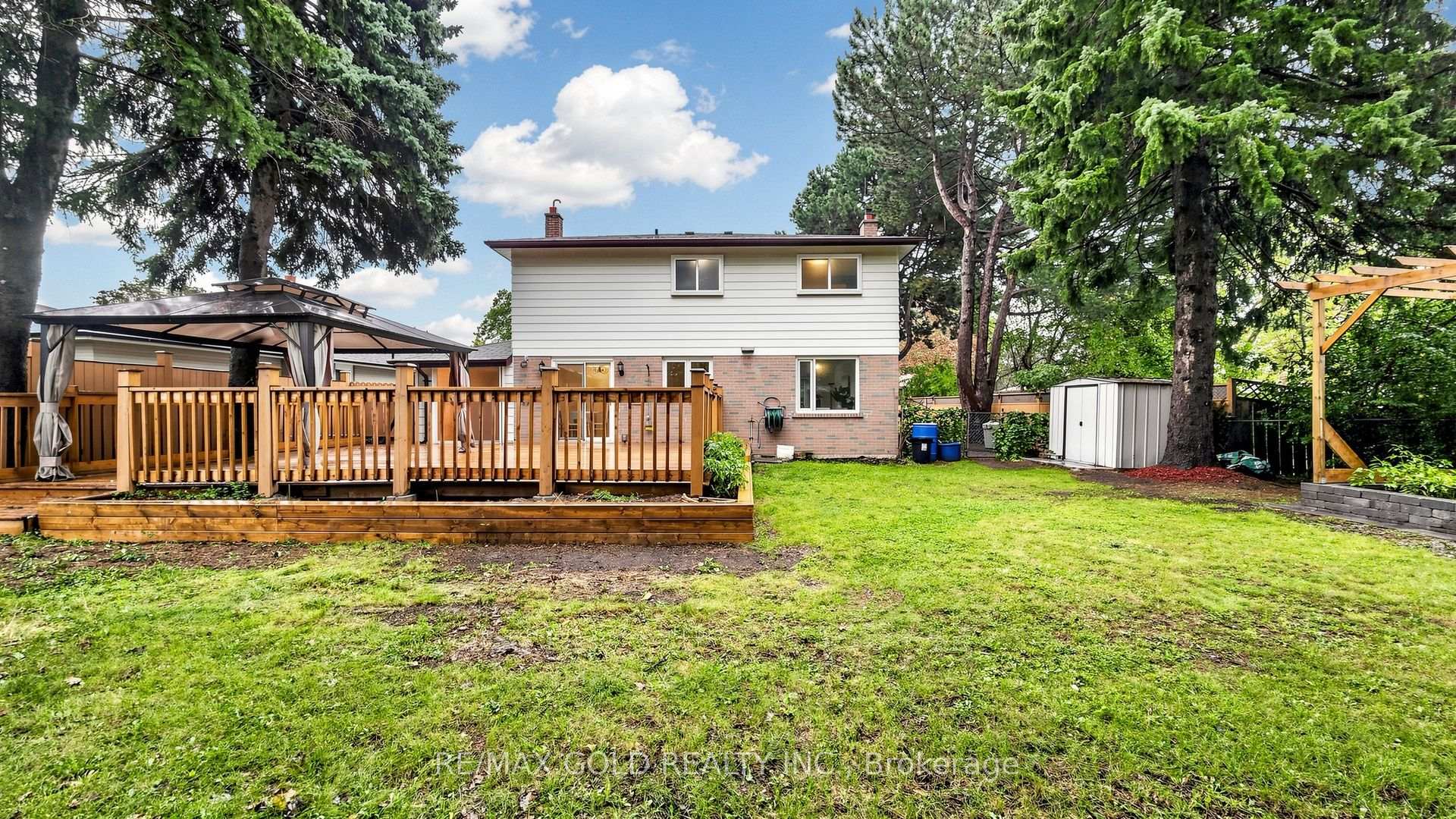 Photo 34 of 146 Oakmeadow Boulevard, Scarborough, Morningside — HOMEH