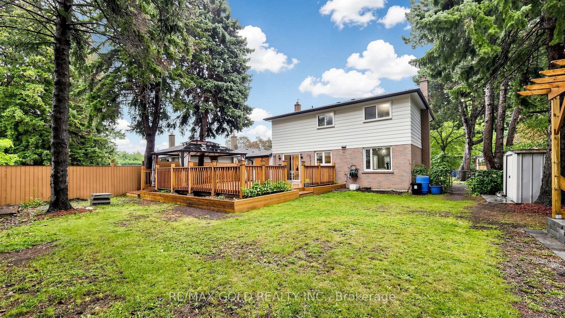 Photo 35 of 146 Oakmeadow Boulevard, Scarborough, Morningside — HOMEH