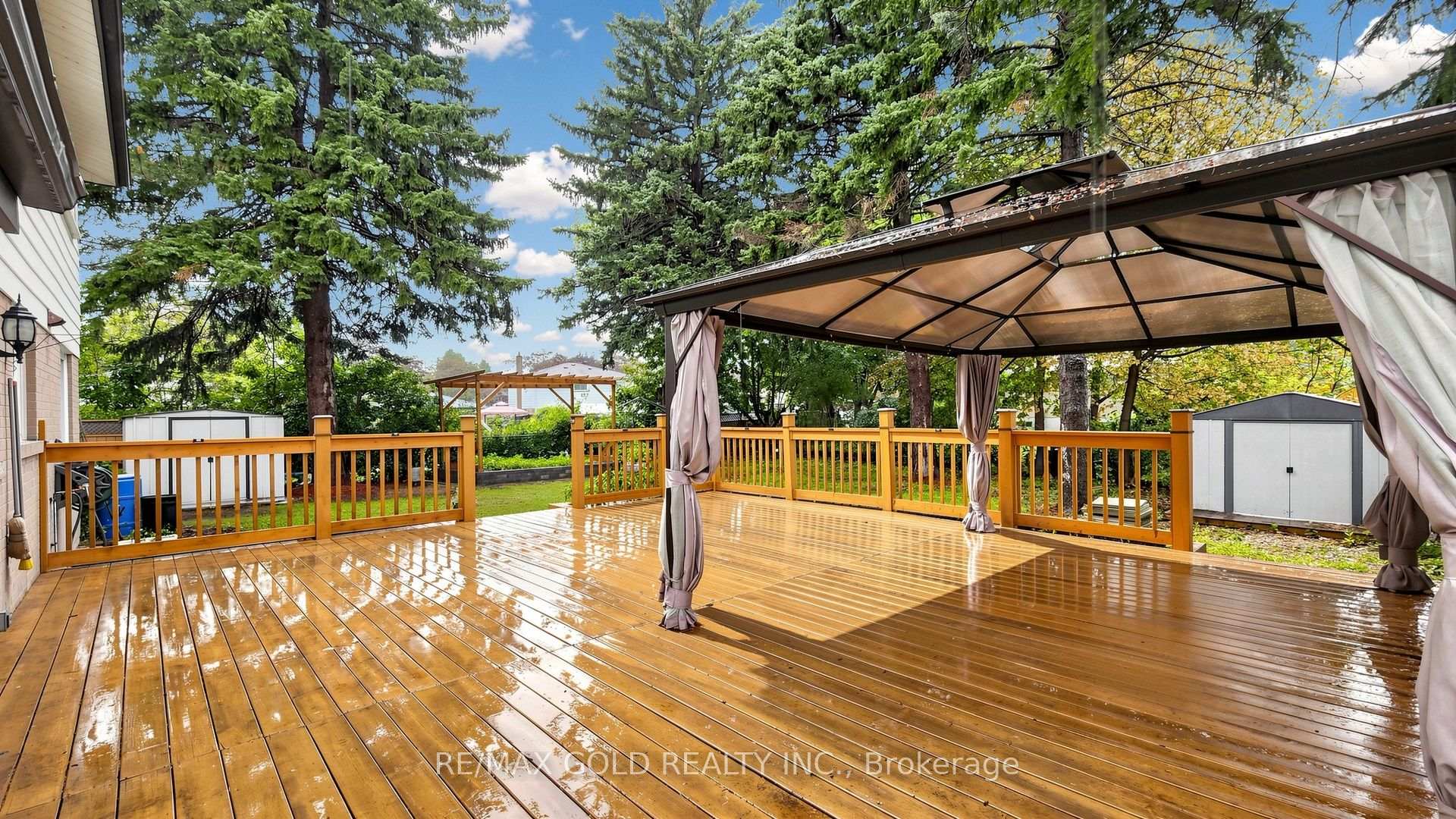Photo 36 of 146 Oakmeadow Boulevard, Scarborough, Morningside — HOMEH