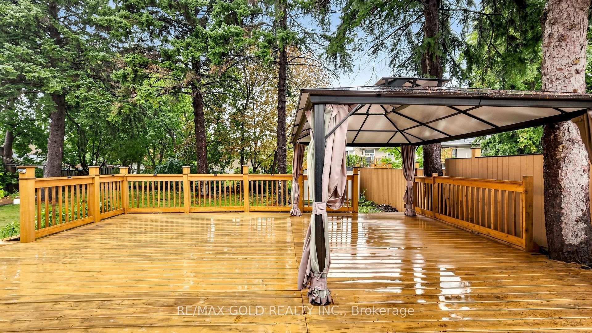 Photo 37 of 146 Oakmeadow Boulevard, Scarborough, Morningside — HOMEH