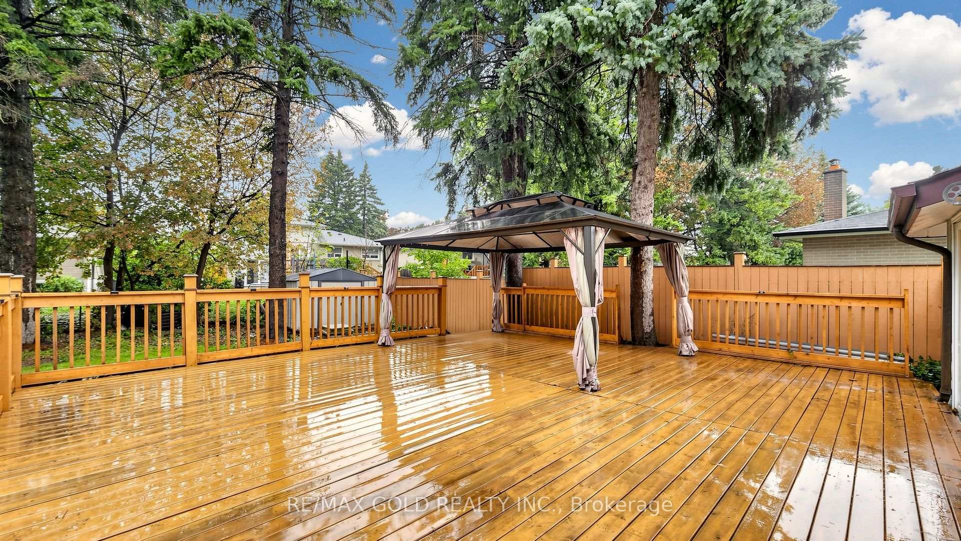 Photo 38 of 146 Oakmeadow Boulevard, Scarborough, Morningside — HOMEH