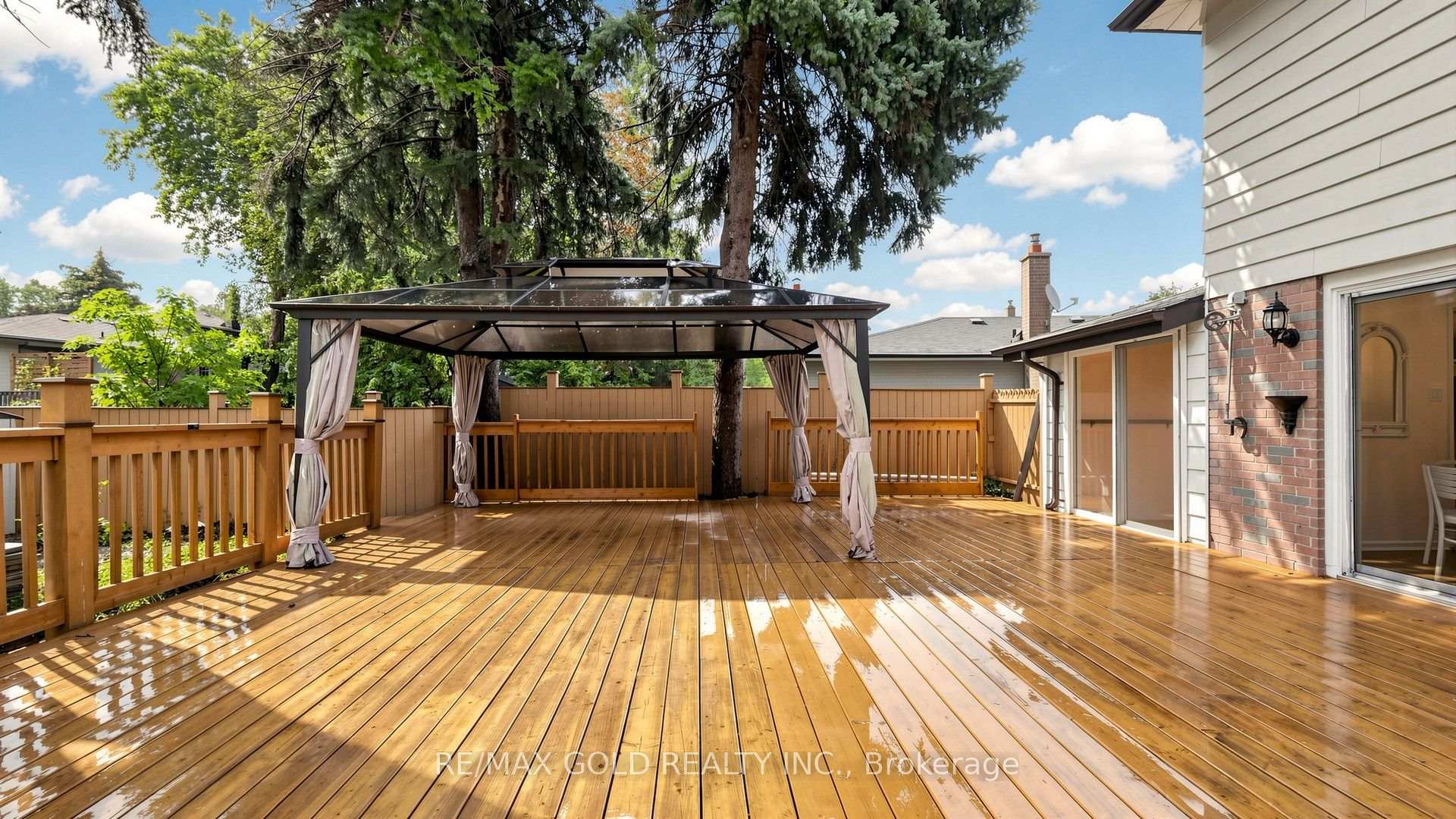 Photo 39 of 146 Oakmeadow Boulevard, Scarborough, Morningside — HOMEH