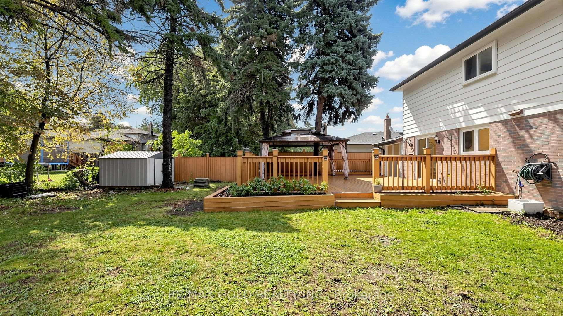 Photo 40 of 146 Oakmeadow Boulevard, Scarborough, Morningside — HOMEH