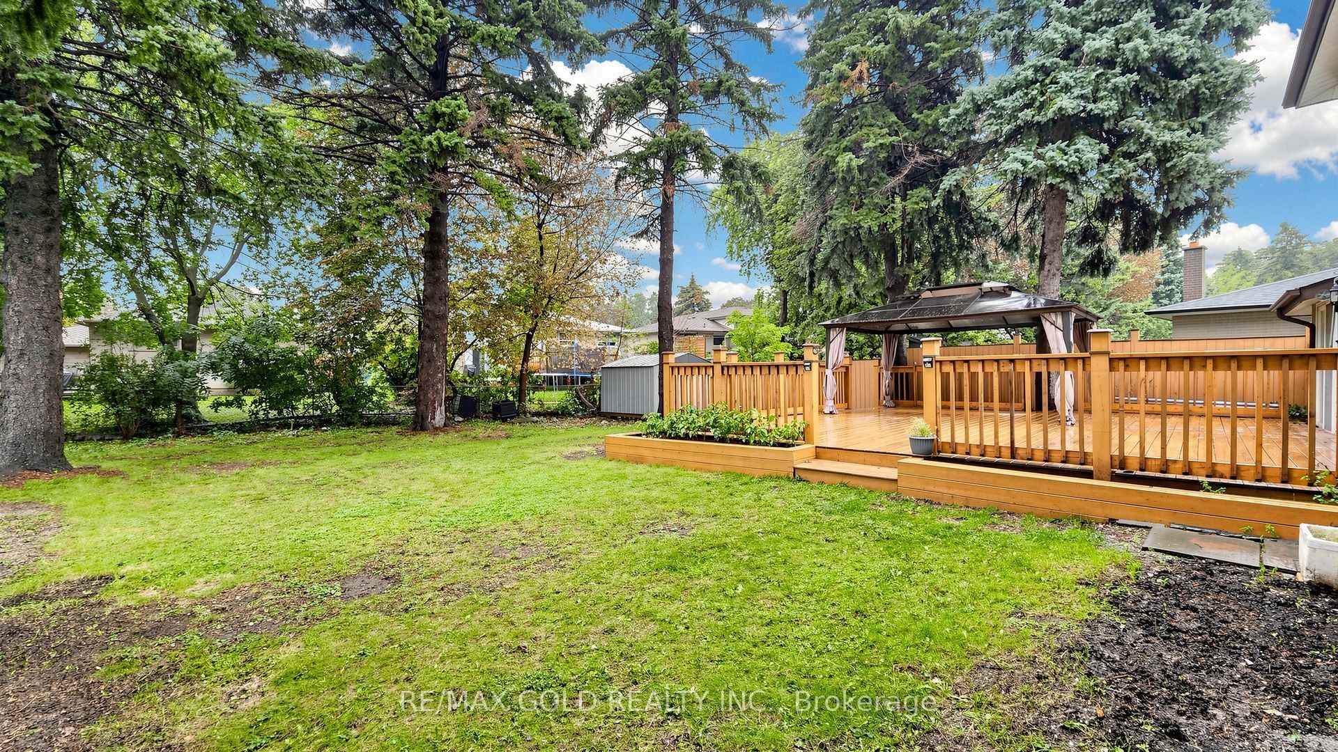 Photo 41 of 146 Oakmeadow Boulevard, Scarborough, Morningside — HOMEH