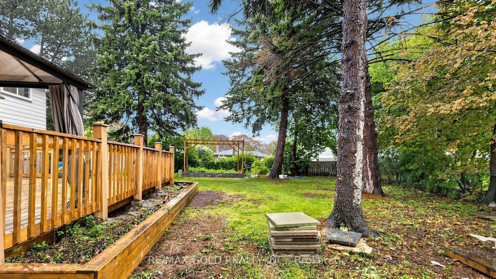 Photo 42 of 146 Oakmeadow Boulevard, Scarborough, Morningside — HOMEH