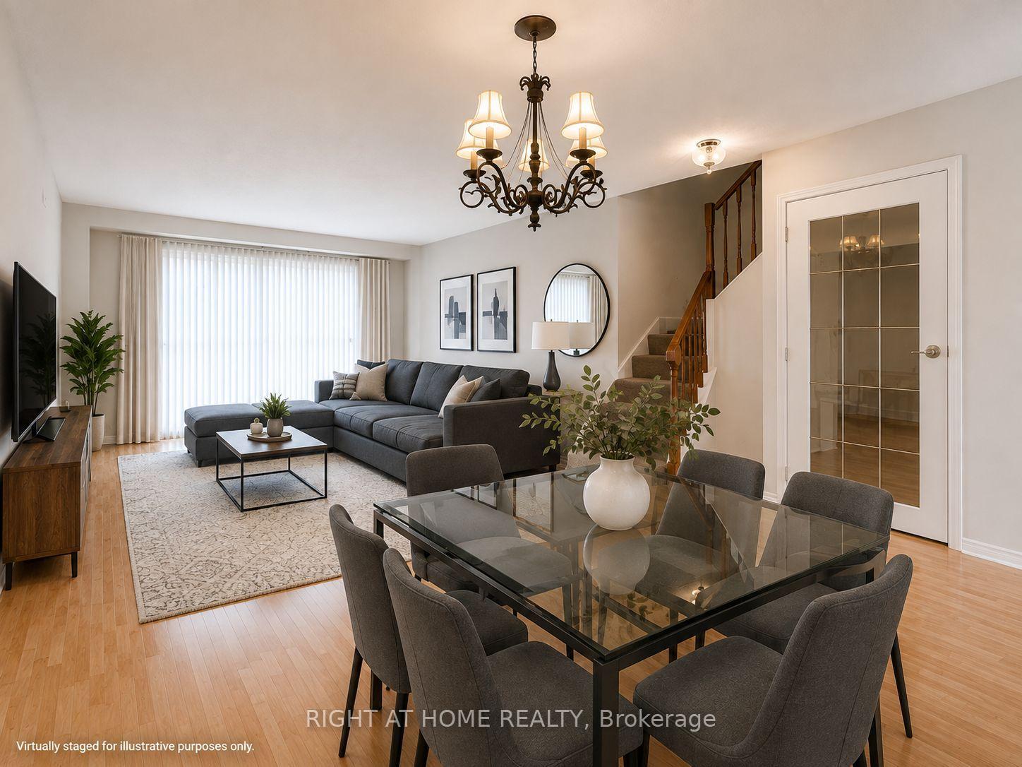 Photo 4 of Unit 62, 580 Eyer Drive, Pickering, West Shore — HOMEH