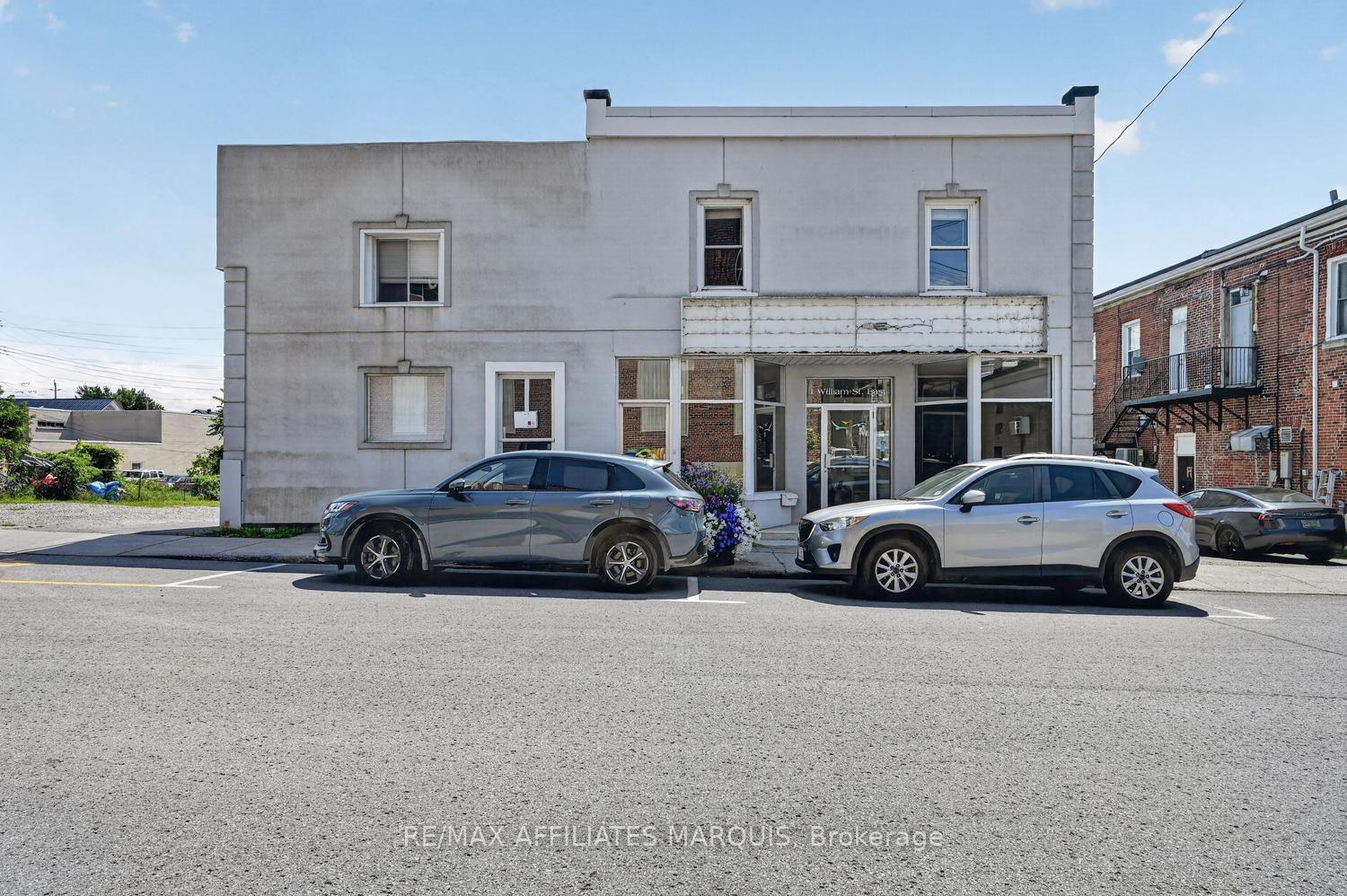 Photo 3 of 3 William Street E, Smiths Falls, Smiths Falls — HOMEH