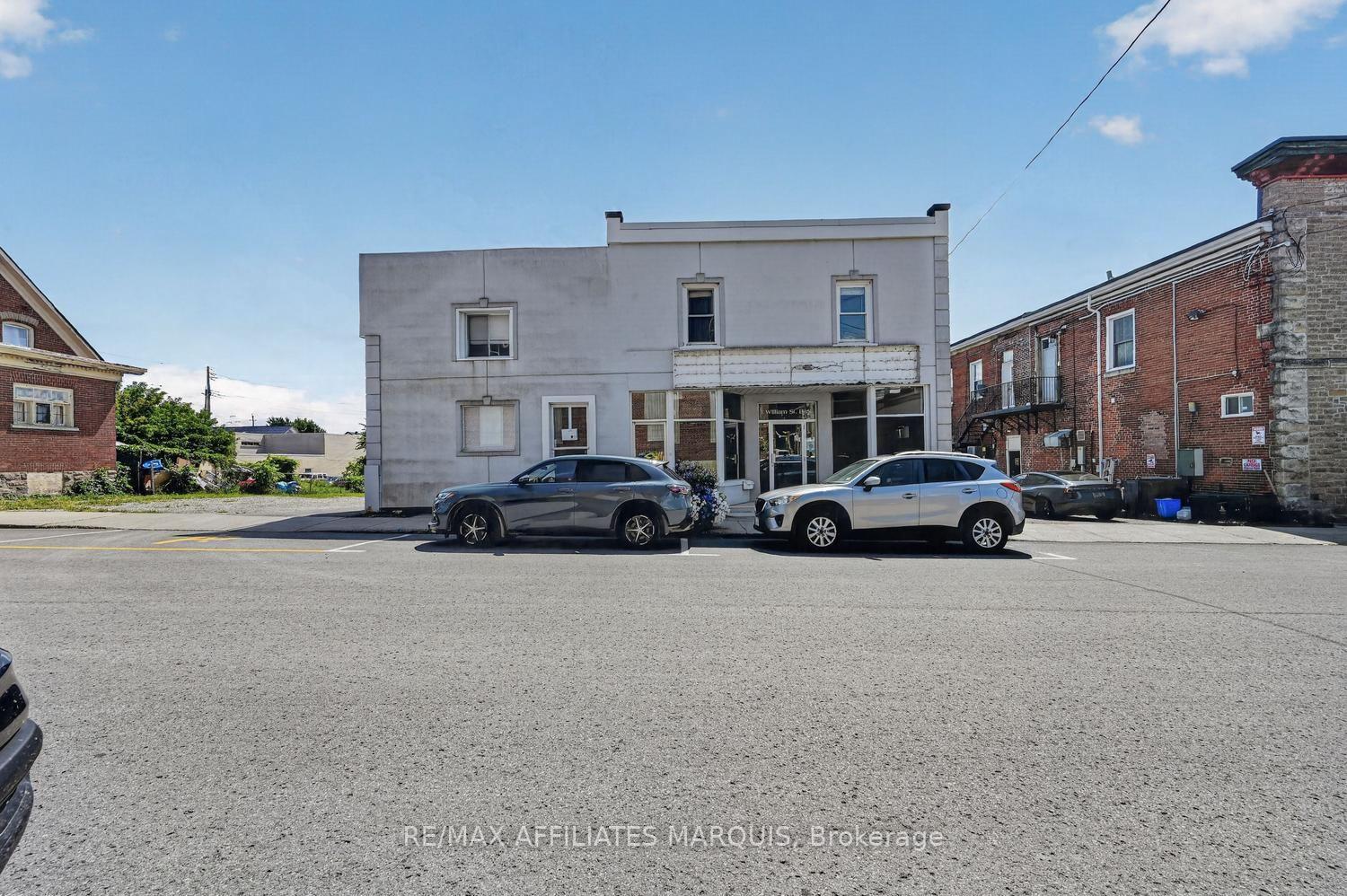 Photo 2 of 3 William Street E, Smiths Falls, Smiths Falls — HOMEH