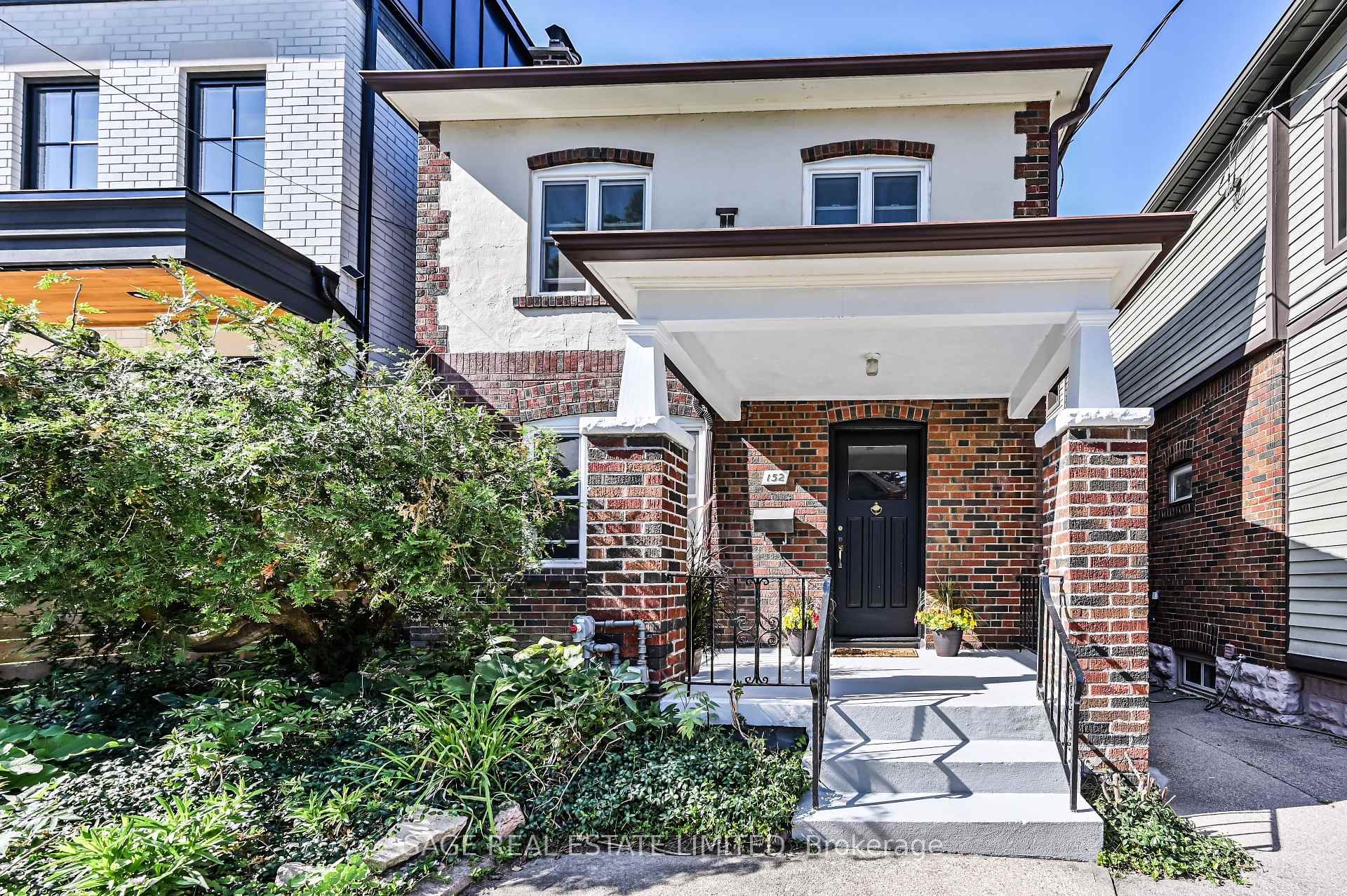Photo 1 of 152 Manor Road E, Toronto, Mount Pleasant West — HOMEH
