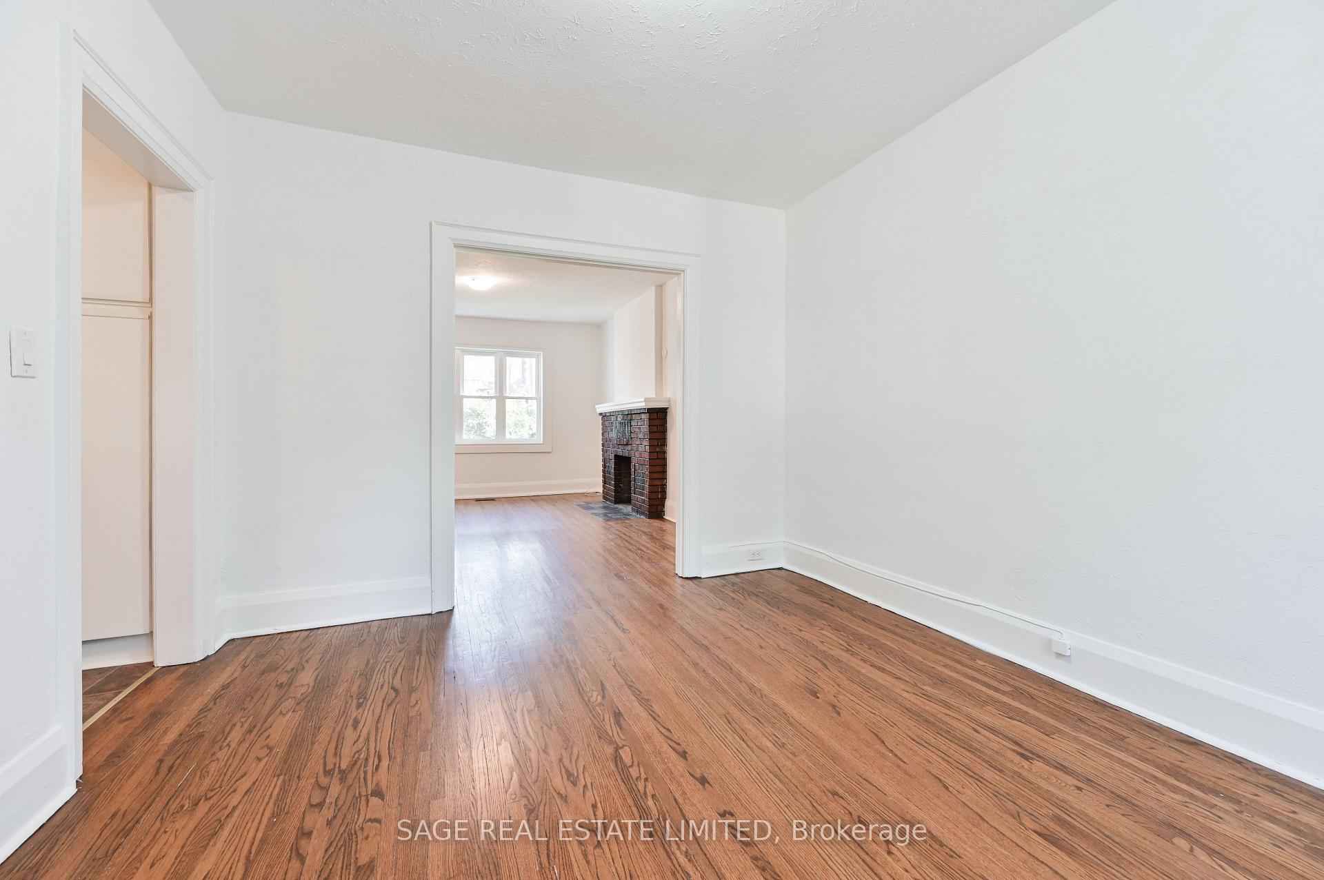 Photo 7 of 152 Manor Road E, Toronto, Mount Pleasant West — HOMEH