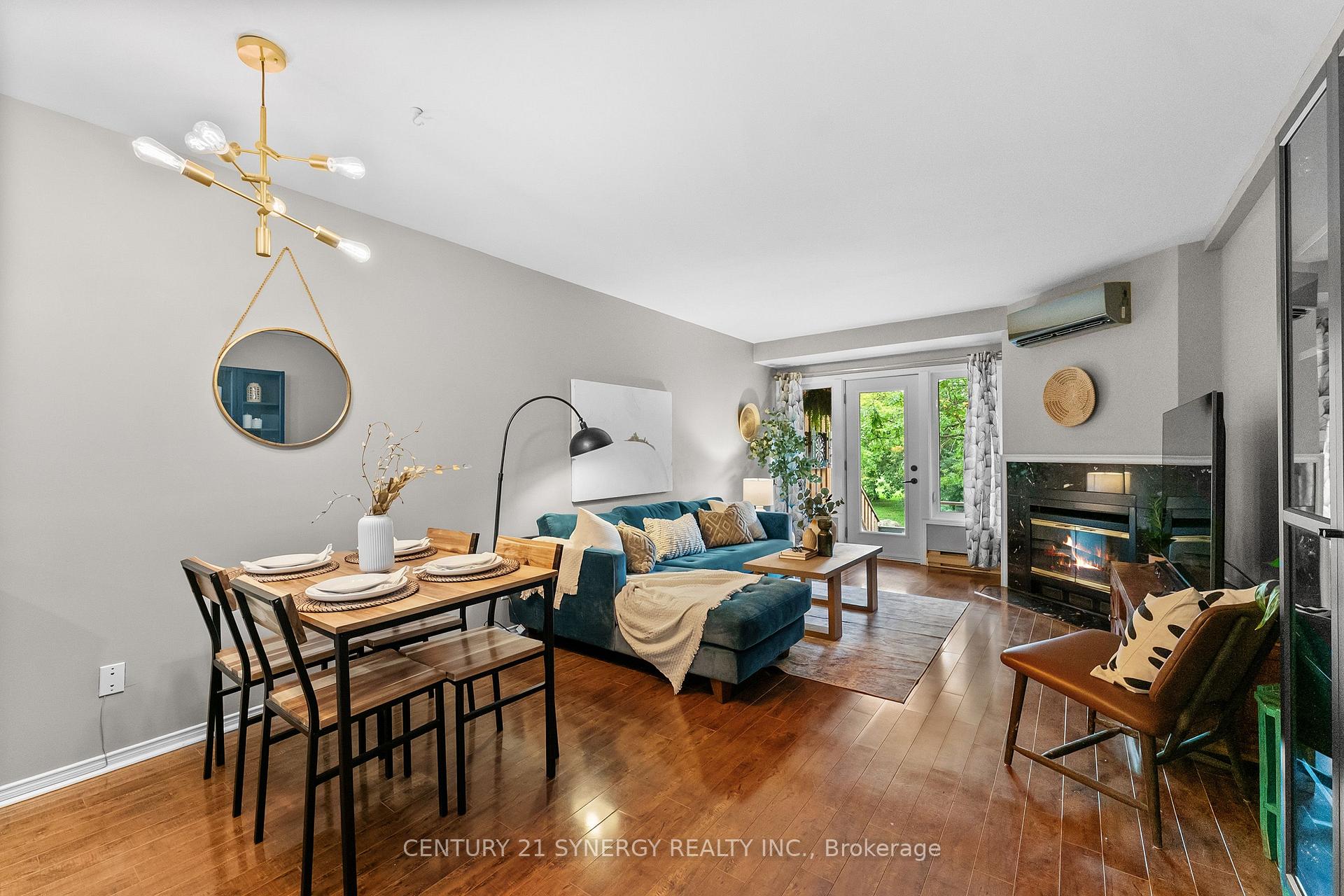 Photo 4 of Unit 5, 2 Columbus Avenue, Ottawa, Overbrook — HOMEH
