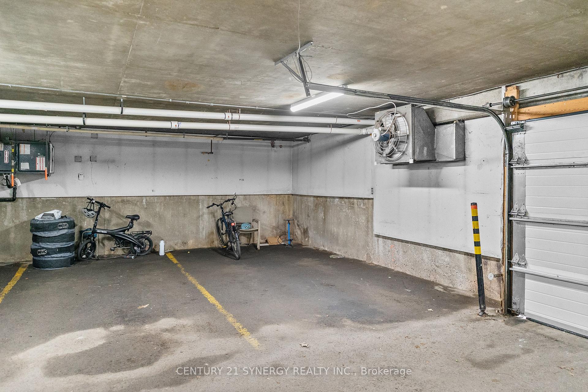 Photo 9 of Unit 5, 2 Columbus Avenue, Ottawa, Overbrook — HOMEH