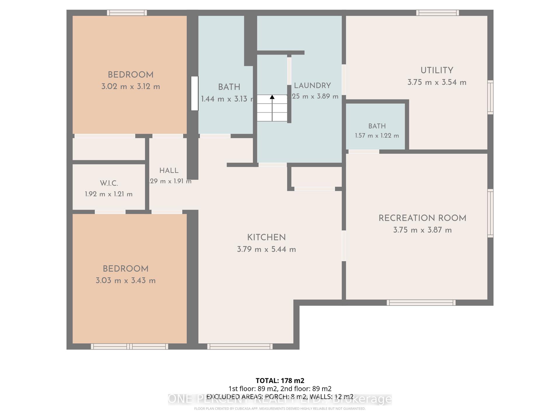 Photo 18 of Unit Unit A and Unit B, 933 Kincaid Court, Ottawa, Riverside Park — HOMEH