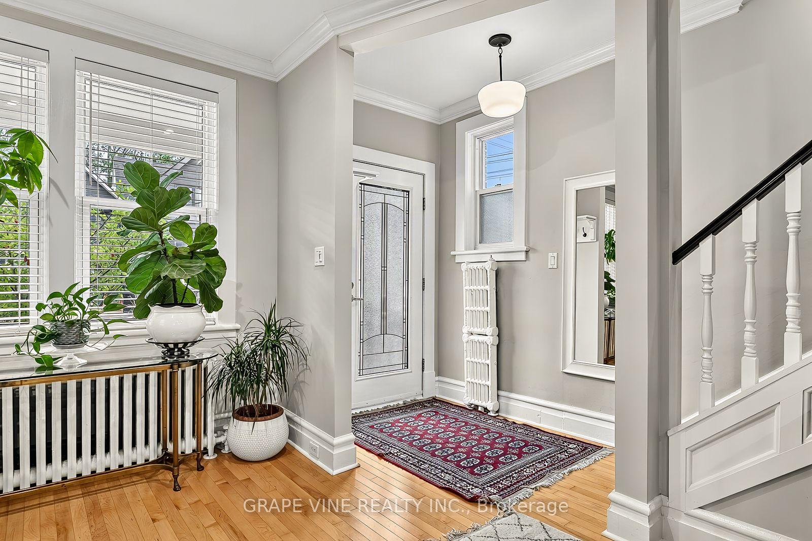 Photo 4 of 119 Frank Street, Ottawa, Ottawa Centre/Golden Triangle — HOMEH