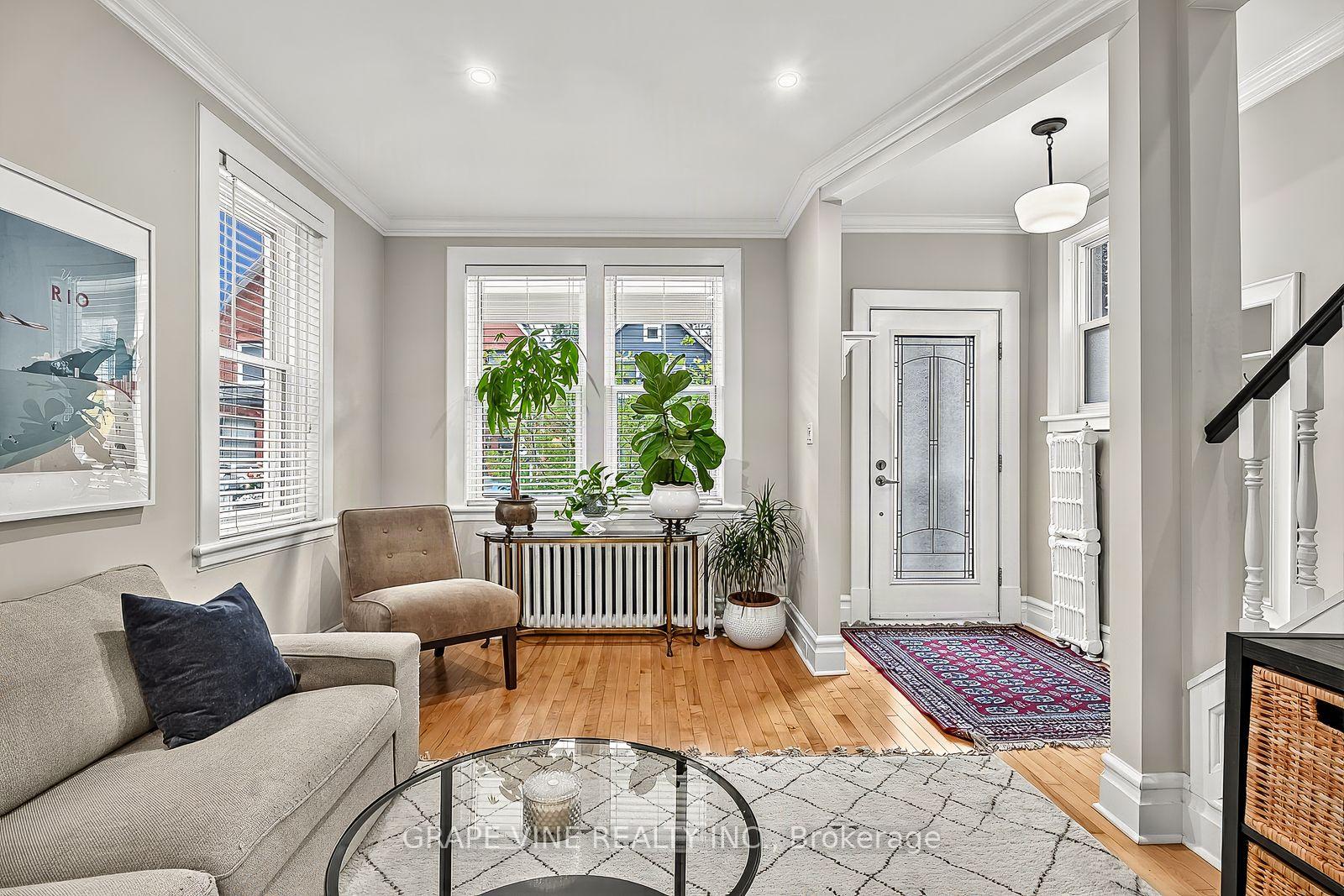 Photo 5 of 119 Frank Street, Ottawa, Ottawa Centre/Golden Triangle — HOMEH