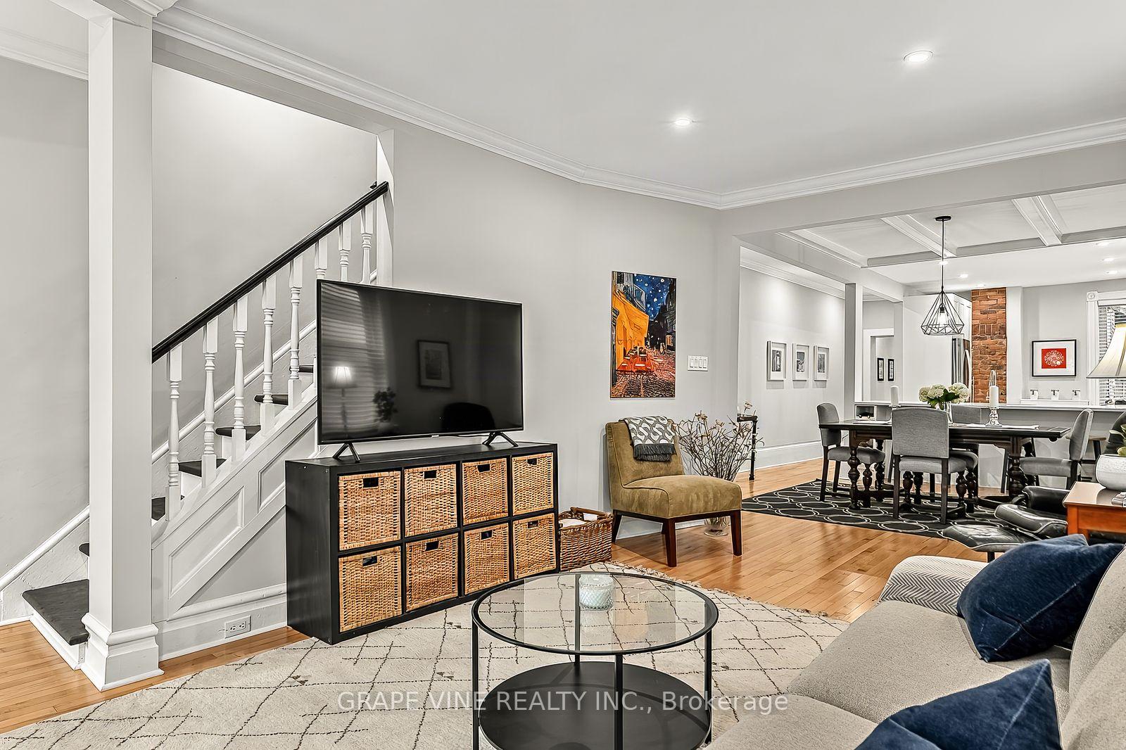 Photo 6 of 119 Frank Street, Ottawa, Ottawa Centre/Golden Triangle — HOMEH