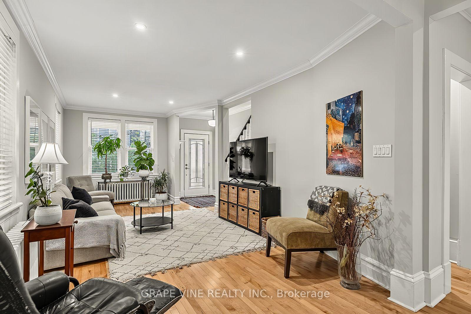 Photo 9 of 119 Frank Street, Ottawa, Ottawa Centre/Golden Triangle — HOMEH