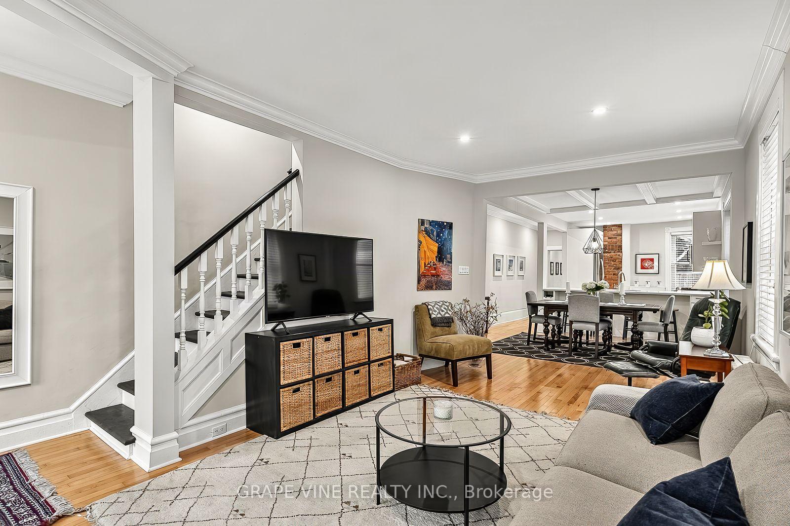 Photo 10 of 119 Frank Street, Ottawa, Ottawa Centre/Golden Triangle — HOMEH