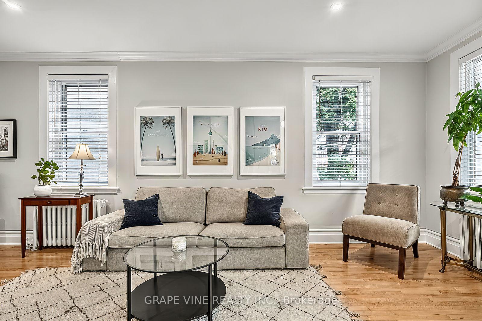 Photo 11 of 119 Frank Street, Ottawa, Ottawa Centre/Golden Triangle — HOMEH