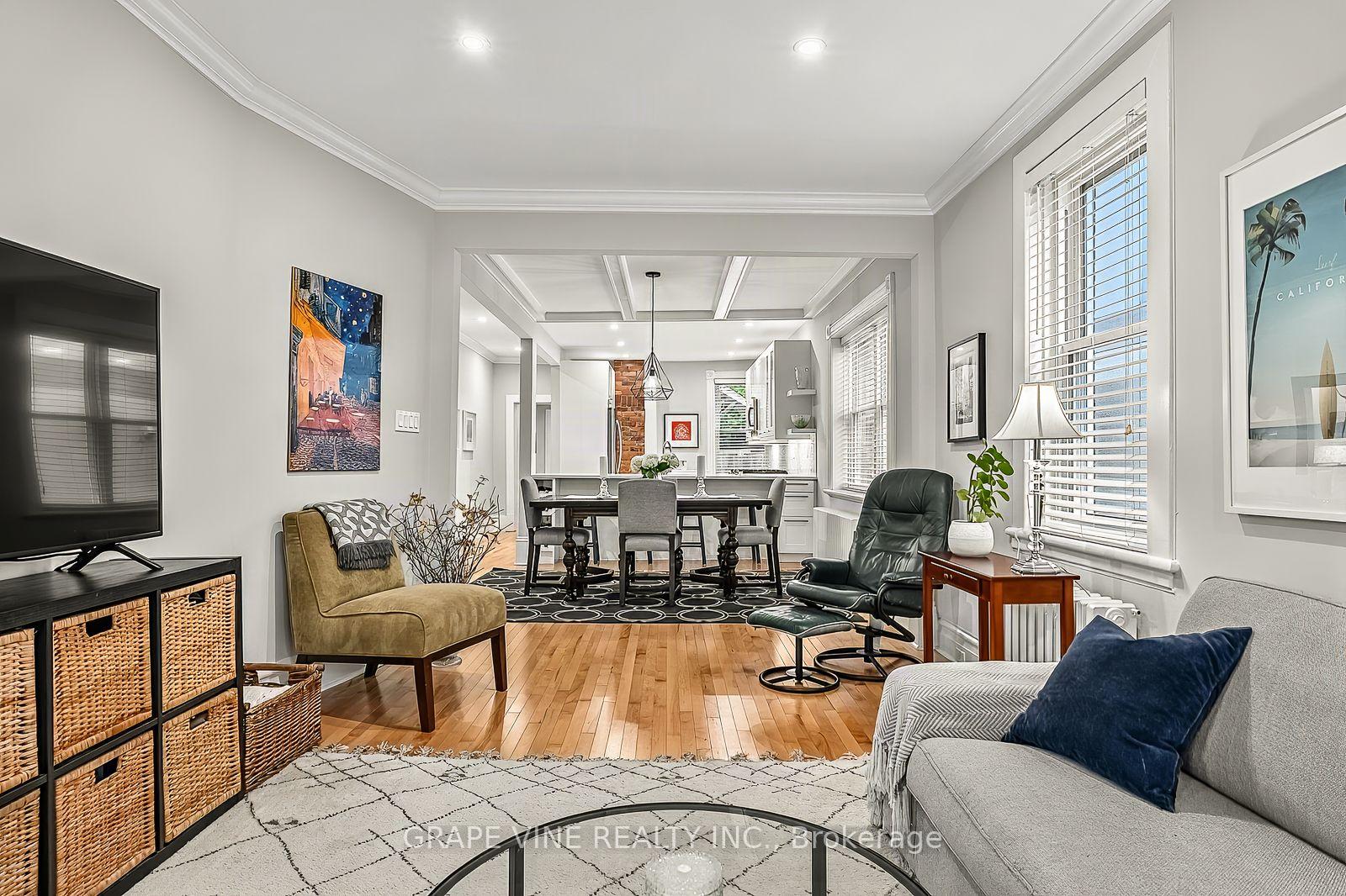 Photo 15 of 119 Frank Street, Ottawa, Ottawa Centre/Golden Triangle — HOMEH