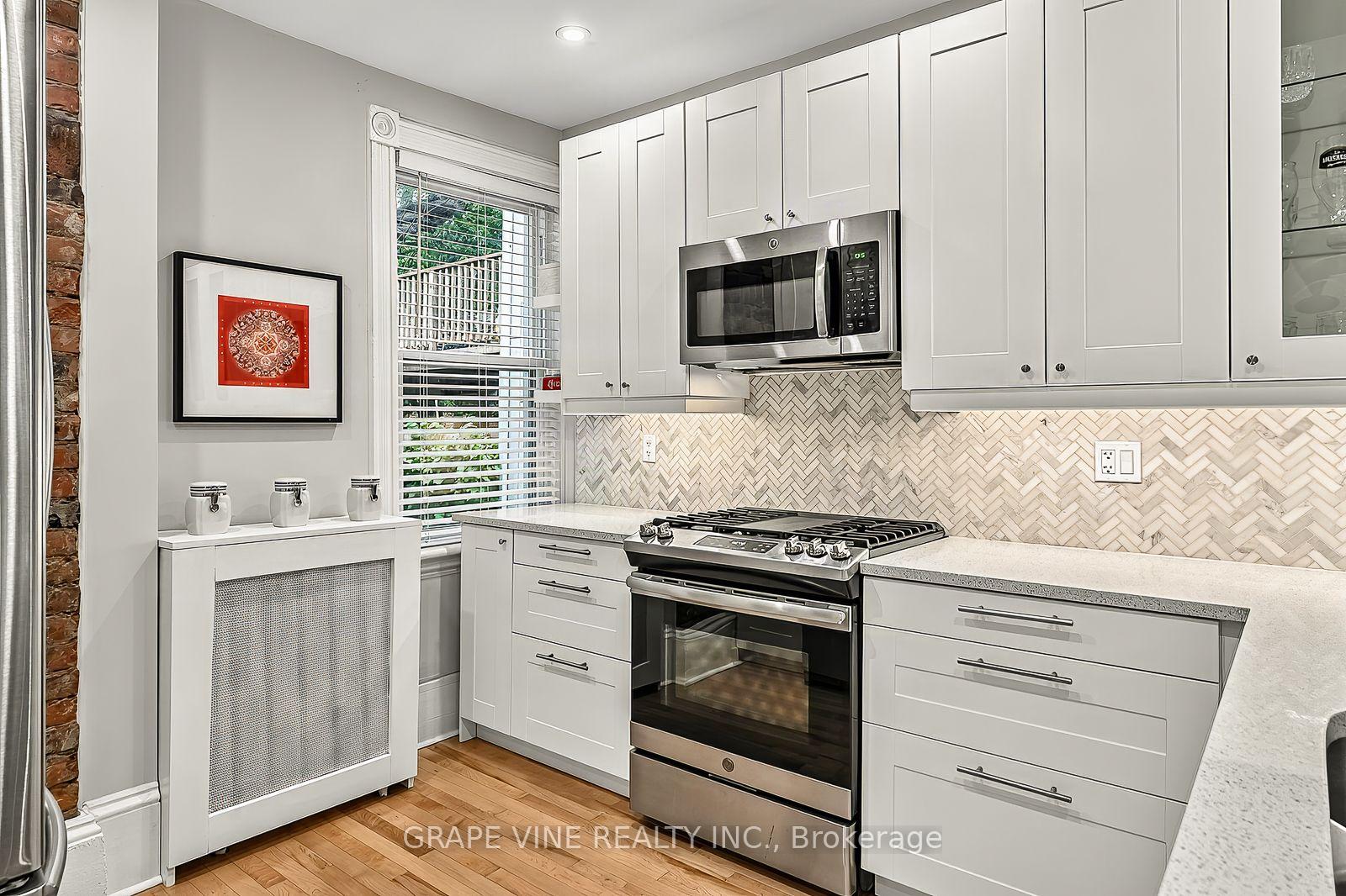 Photo 20 of 119 Frank Street, Ottawa, Ottawa Centre/Golden Triangle — HOMEH