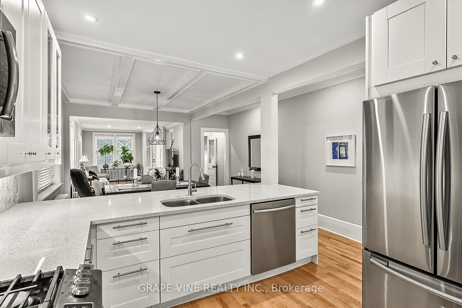 Photo 21 of 119 Frank Street, Ottawa, Ottawa Centre/Golden Triangle — HOMEH