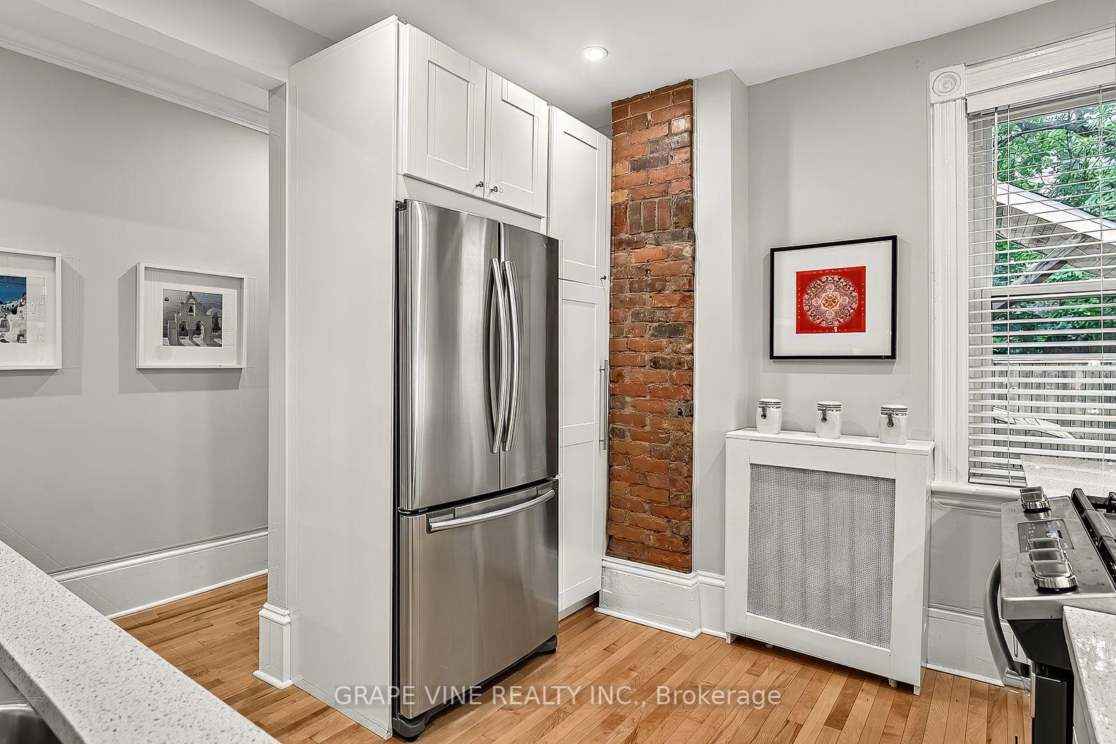 Photo 22 of 119 Frank Street, Ottawa, Ottawa Centre/Golden Triangle — HOMEH
