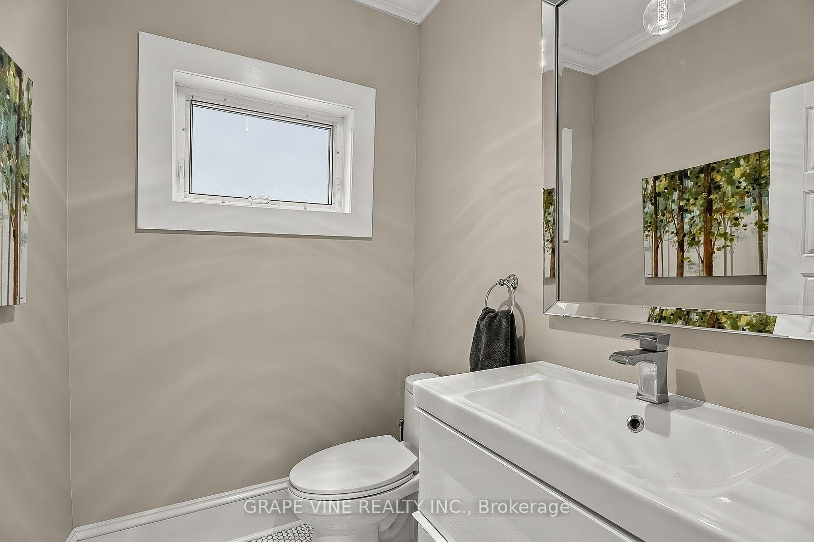 Photo 25 of 119 Frank Street, Ottawa, Ottawa Centre/Golden Triangle — HOMEH