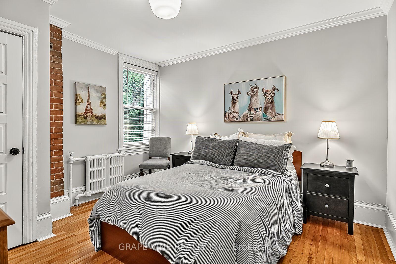 Photo 27 of 119 Frank Street, Ottawa, Ottawa Centre/Golden Triangle — HOMEH