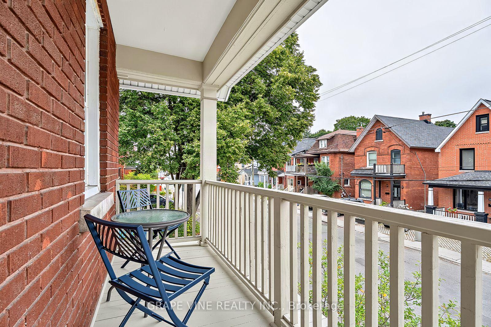 Photo 37 of 119 Frank Street, Ottawa, Ottawa Centre/Golden Triangle — HOMEH