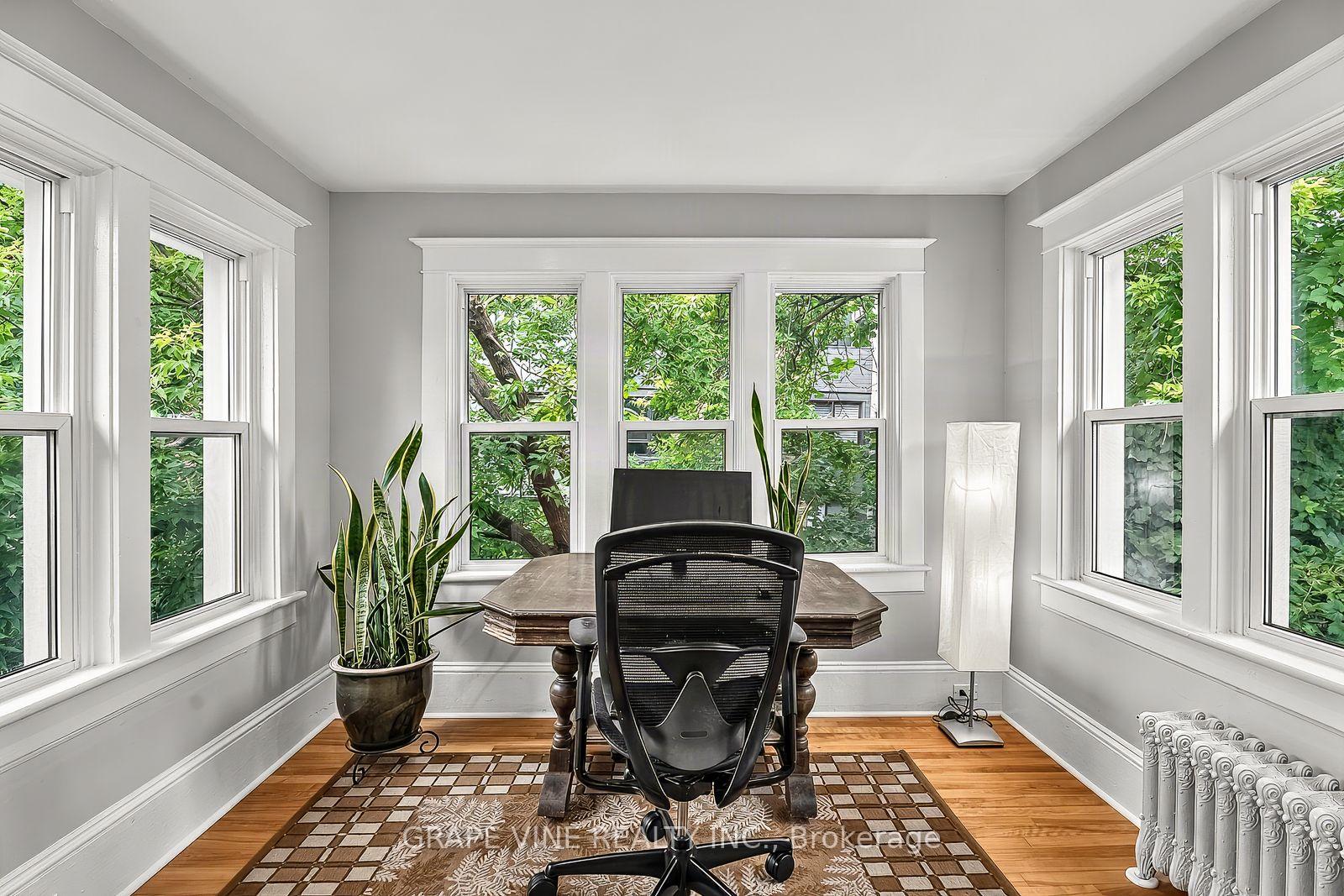 Photo 38 of 119 Frank Street, Ottawa, Ottawa Centre/Golden Triangle — HOMEH
